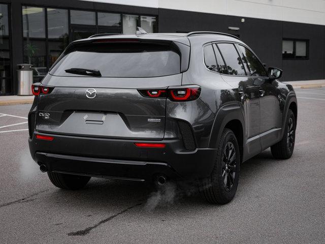 new 2026 Mazda CX-50 Hybrid car, priced at $40,590