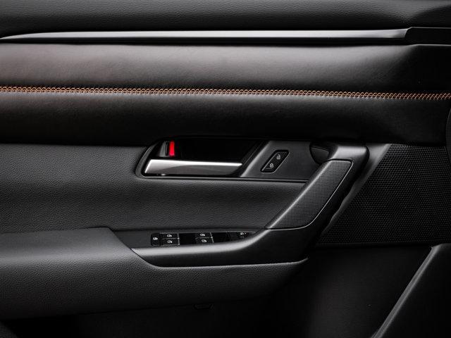 new 2026 Mazda CX-50 Hybrid car, priced at $40,590