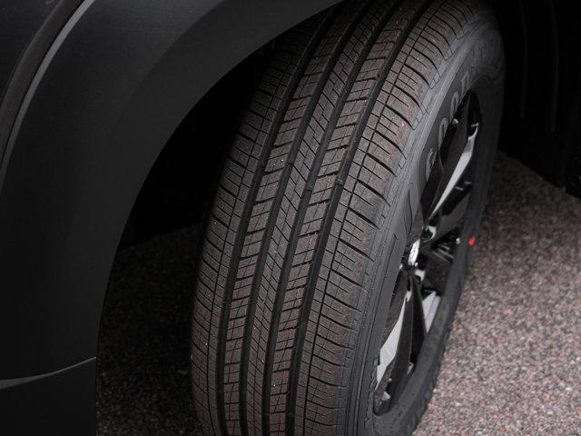 new 2026 Mazda CX-50 Hybrid car, priced at $40,590