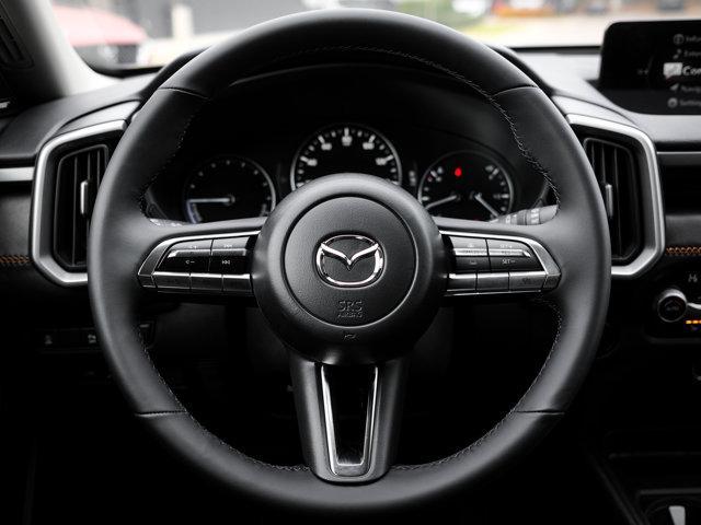 new 2026 Mazda CX-50 Hybrid car, priced at $40,590