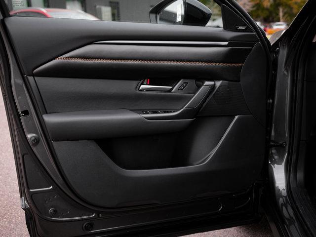 new 2026 Mazda CX-50 Hybrid car, priced at $40,590