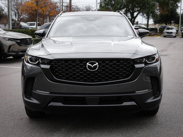 new 2026 Mazda CX-50 Hybrid car, priced at $40,590
