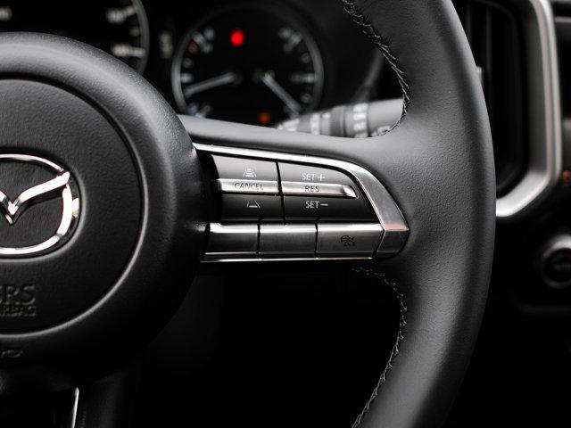 new 2026 Mazda CX-50 Hybrid car, priced at $40,590