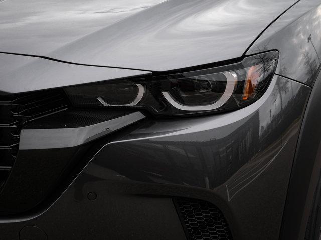 new 2026 Mazda CX-50 Hybrid car, priced at $40,590