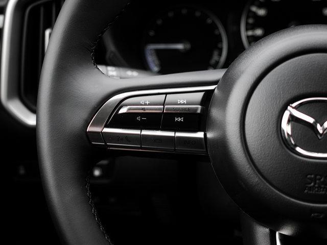 new 2026 Mazda CX-50 Hybrid car, priced at $40,590