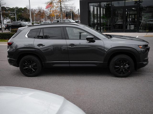 new 2026 Mazda CX-50 Hybrid car, priced at $40,590