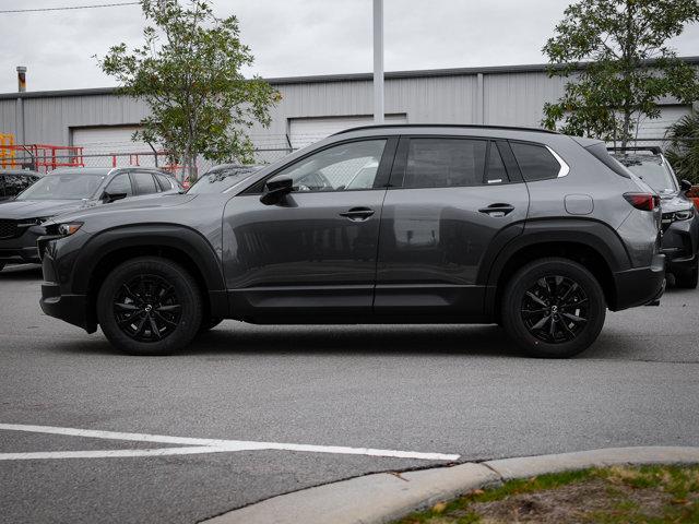 new 2026 Mazda CX-50 Hybrid car, priced at $40,590
