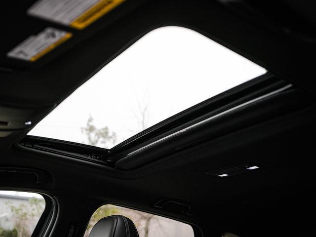 used 2025 Mazda CX-5 car, priced at $37,114