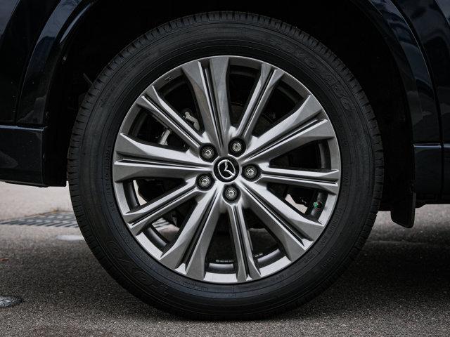 used 2025 Mazda CX-5 car, priced at $37,114