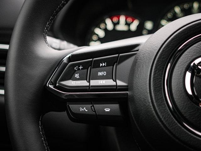 used 2025 Mazda CX-5 car, priced at $37,114