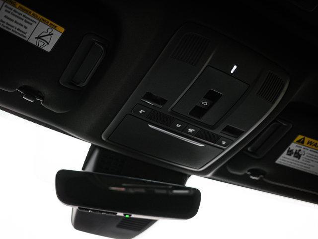 used 2025 Mazda CX-5 car, priced at $37,114