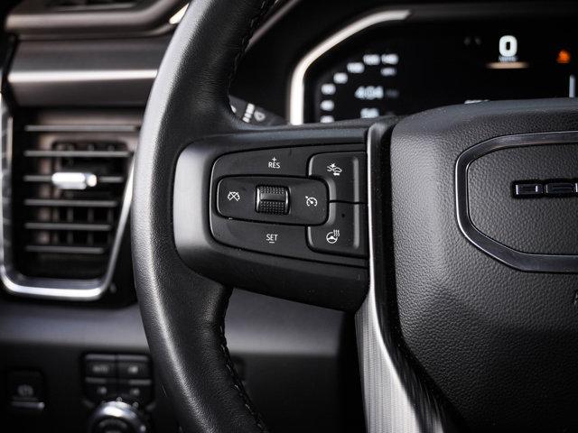 used 2024 GMC Sierra 2500 car, priced at $115,000