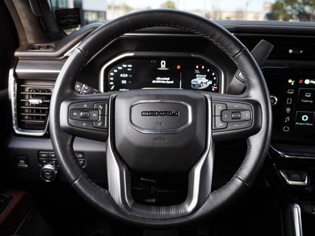 used 2024 GMC Sierra 2500 car, priced at $115,000