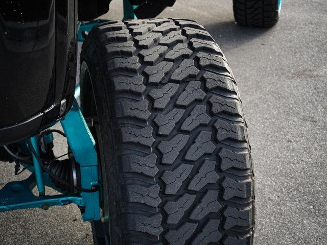 used 2024 GMC Sierra 2500 car, priced at $115,000