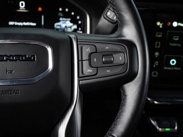 used 2024 GMC Sierra 2500 car, priced at $115,000