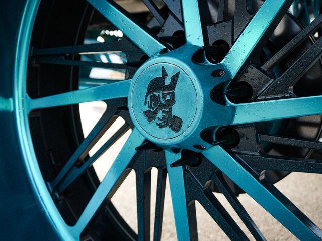 used 2024 GMC Sierra 2500 car, priced at $115,000