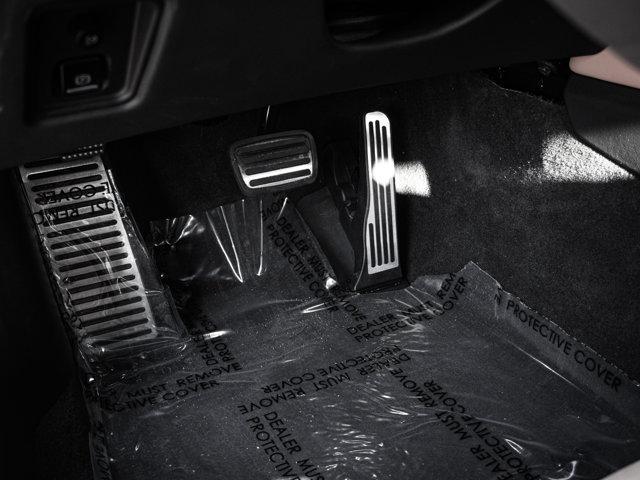 used 2022 Chevrolet Corvette car, priced at $69,750