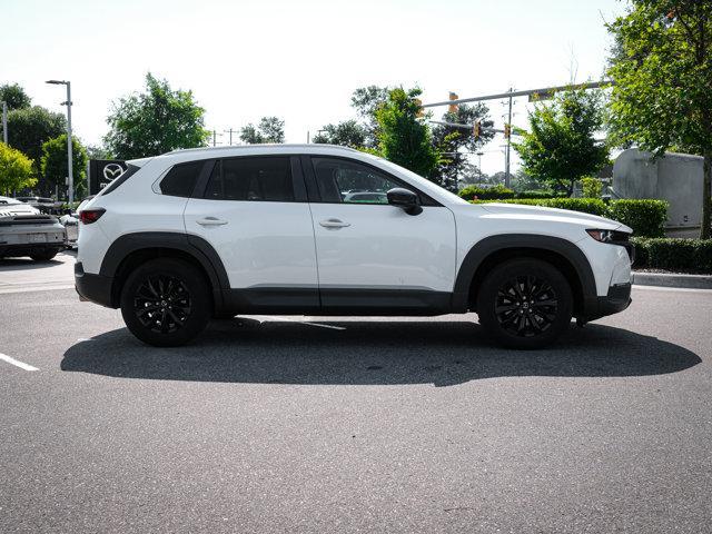 used 2023 Mazda CX-50 car, priced at $28,787
