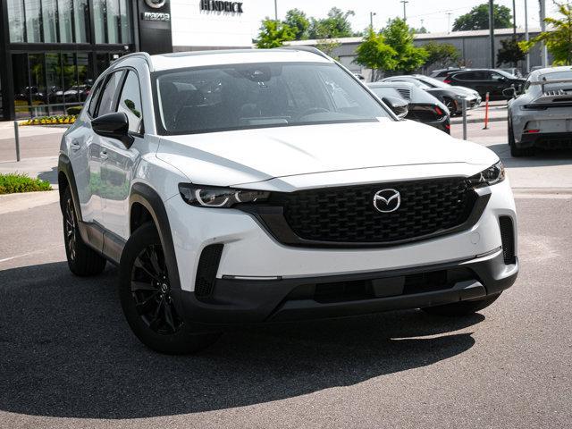 used 2023 Mazda CX-50 car, priced at $28,787