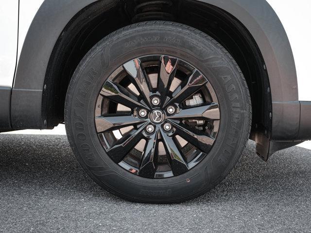 used 2023 Mazda CX-50 car, priced at $28,787