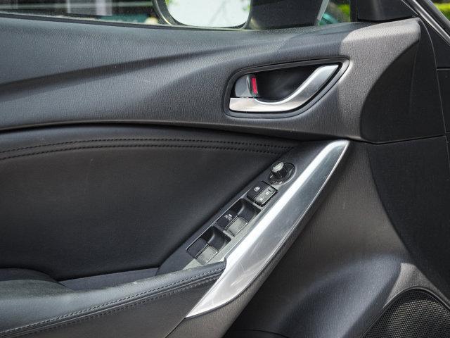 used 2014 Mazda Mazda6 car, priced at $15,787