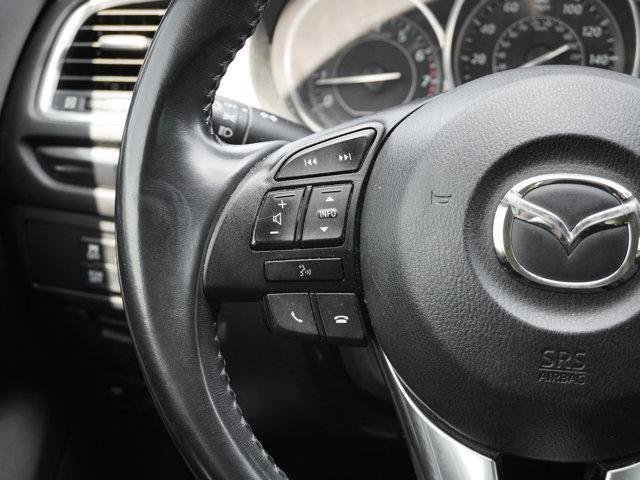 used 2014 Mazda Mazda6 car, priced at $15,787