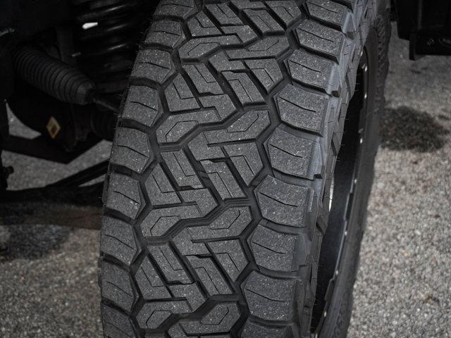 used 2018 Ford F-150 car, priced at $33,988