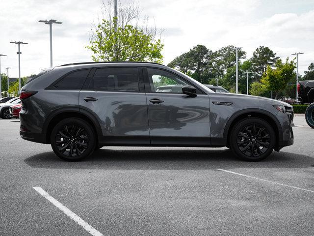 used 2025 Mazda CX-90 car, priced at $42,049