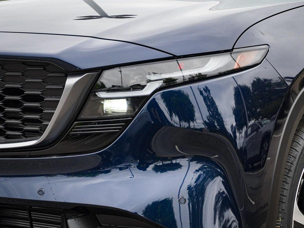 new 2026 Mazda CX-5 car, priced at $37,728