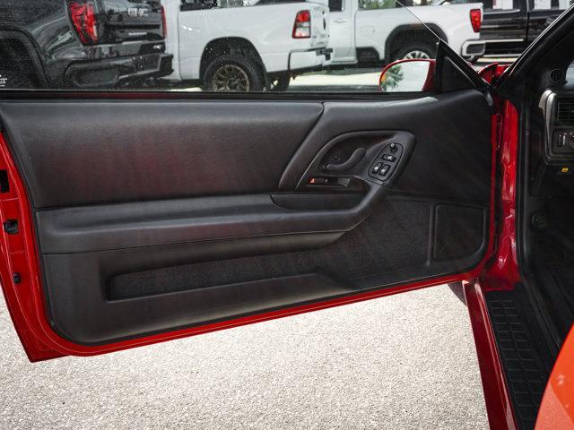 used 2002 Chevrolet Camaro car, priced at $20,000