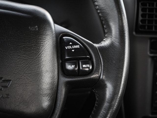 used 2002 Chevrolet Camaro car, priced at $20,000