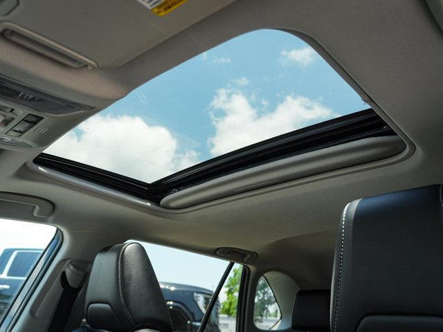 used 2021 Toyota RAV4 Hybrid car, priced at $30,787