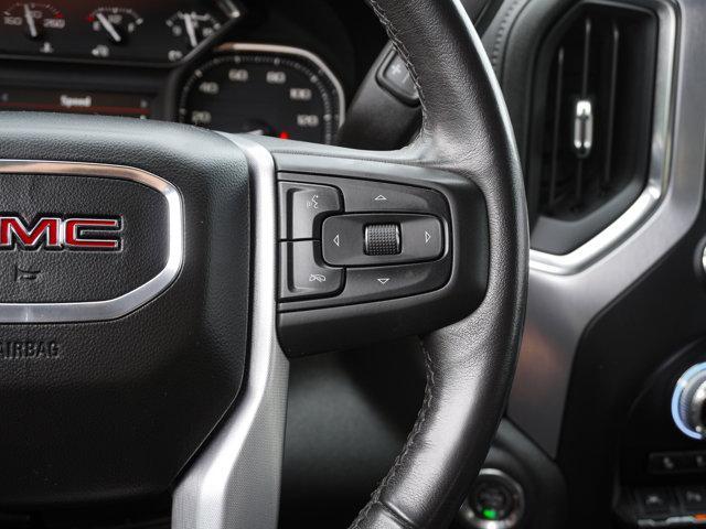 used 2020 GMC Sierra 1500 car, priced at $41,787