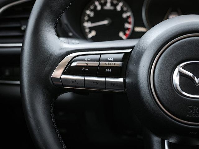 used 2023 Mazda CX-30 car, priced at $25,988