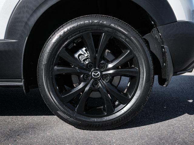 used 2023 Mazda CX-30 car, priced at $25,988