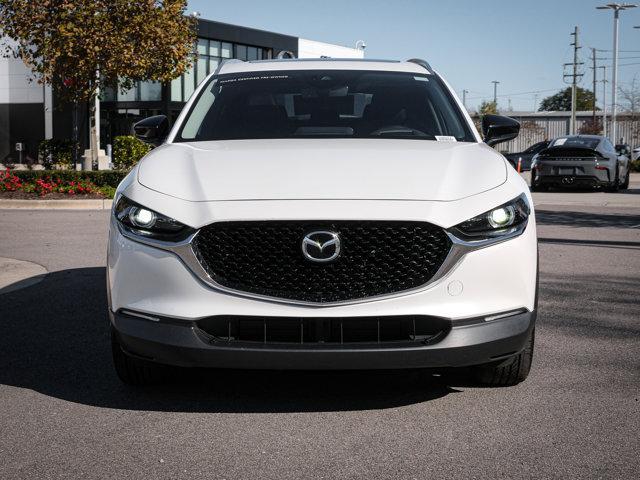 used 2023 Mazda CX-30 car, priced at $25,988