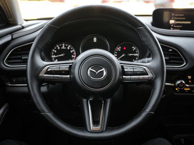 used 2023 Mazda CX-30 car, priced at $25,988
