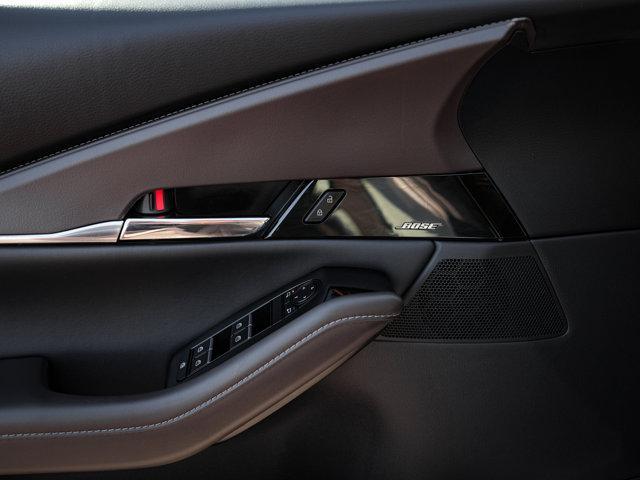 used 2023 Mazda CX-30 car, priced at $25,988