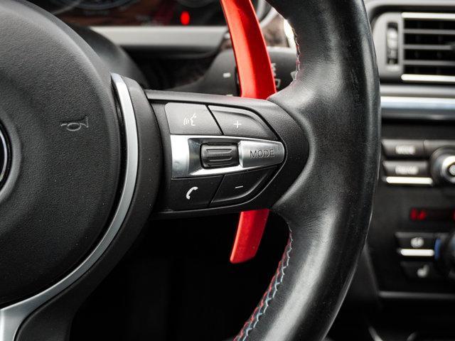 used 2014 BMW M6 car, priced at $45,787