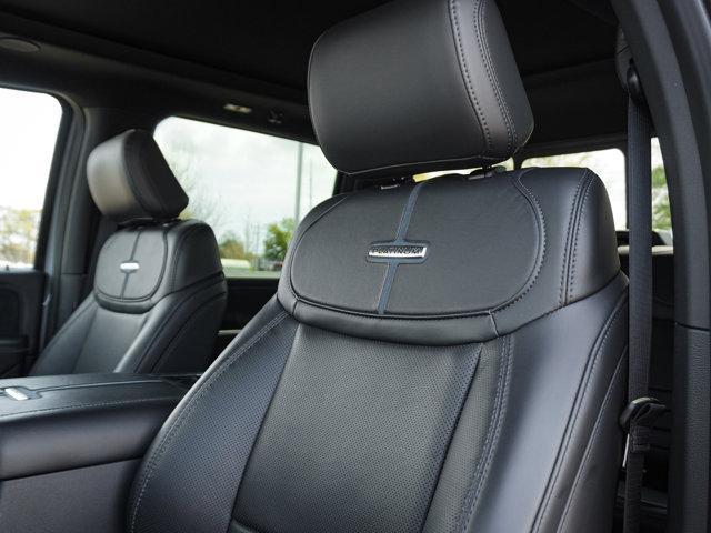 used 2025 Ford F-450 car, priced at $115,799