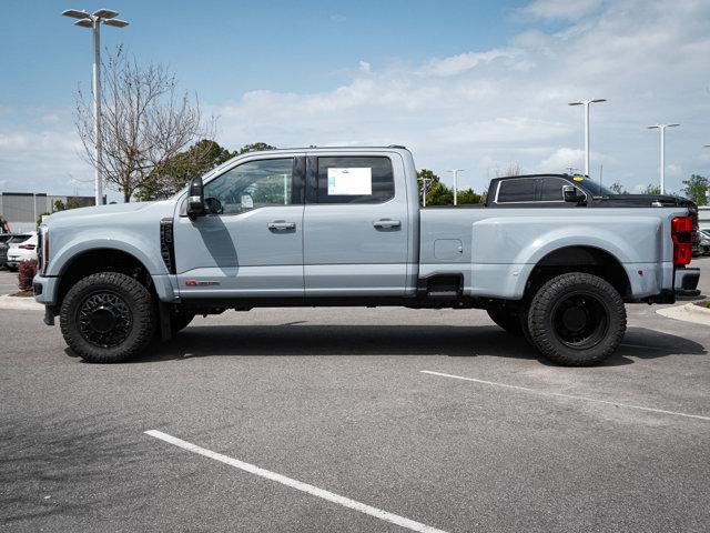 used 2025 Ford F-450 car, priced at $115,799