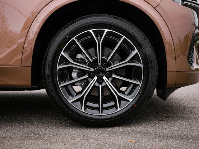 new 2026 Mazda CX-70 car, priced at $55,370