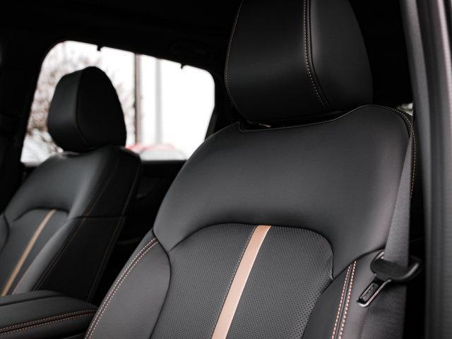 new 2026 Mazda CX-70 car, priced at $55,370