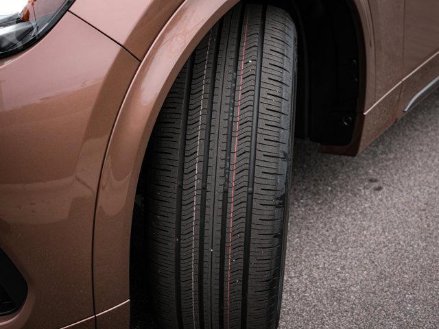 new 2026 Mazda CX-70 car, priced at $55,370