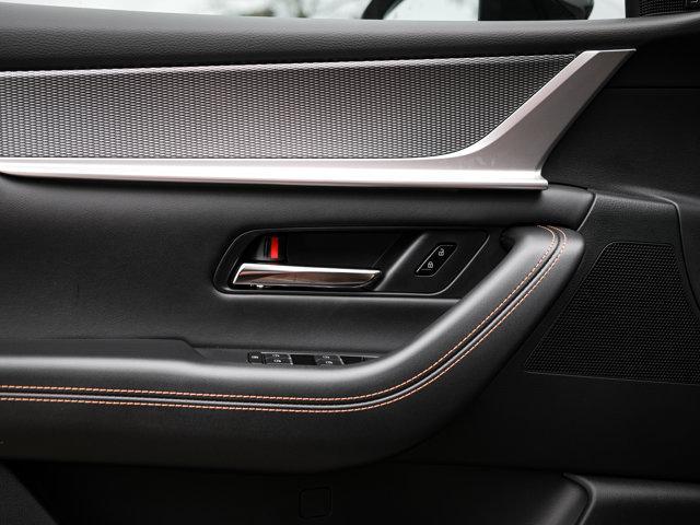 new 2026 Mazda CX-70 car, priced at $55,370