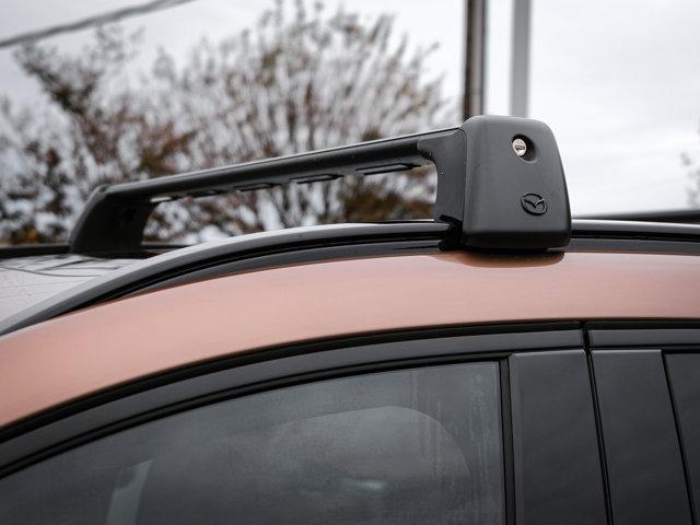 new 2026 Mazda CX-70 car, priced at $55,370