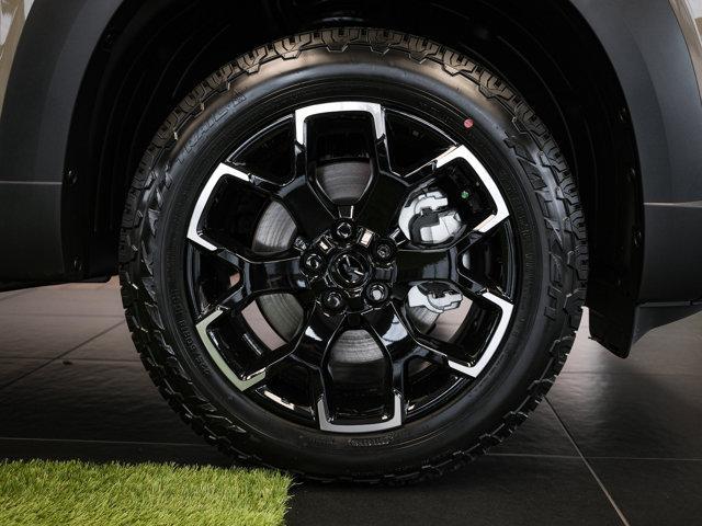 new 2026 Mazda CX-50 car, priced at $43,510