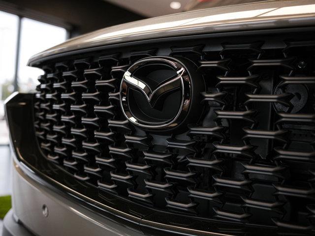 new 2026 Mazda CX-50 car, priced at $43,510