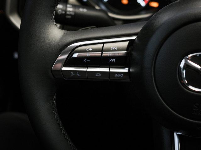 new 2026 Mazda CX-50 car, priced at $43,510