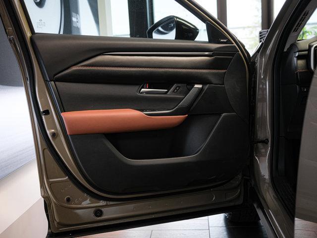 new 2026 Mazda CX-50 car, priced at $43,510